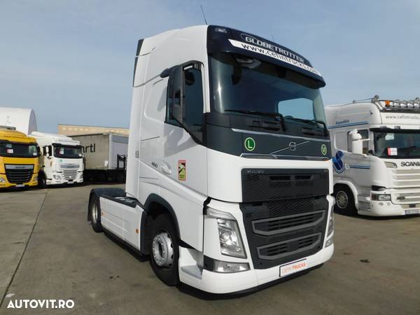 Volvo Fh 460 - 2