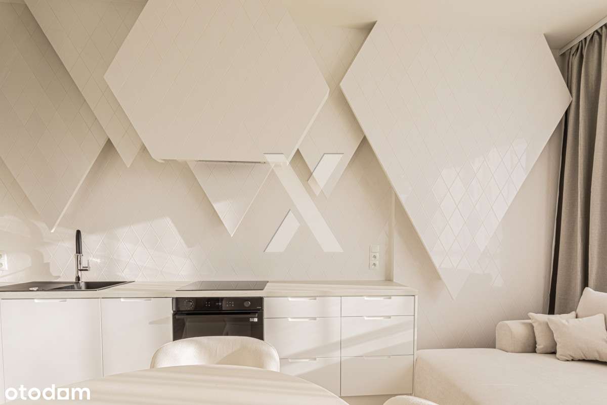 Projektowe wykończenie | 15 piętro | Piękny widok - Pełny obrazek: 5/19