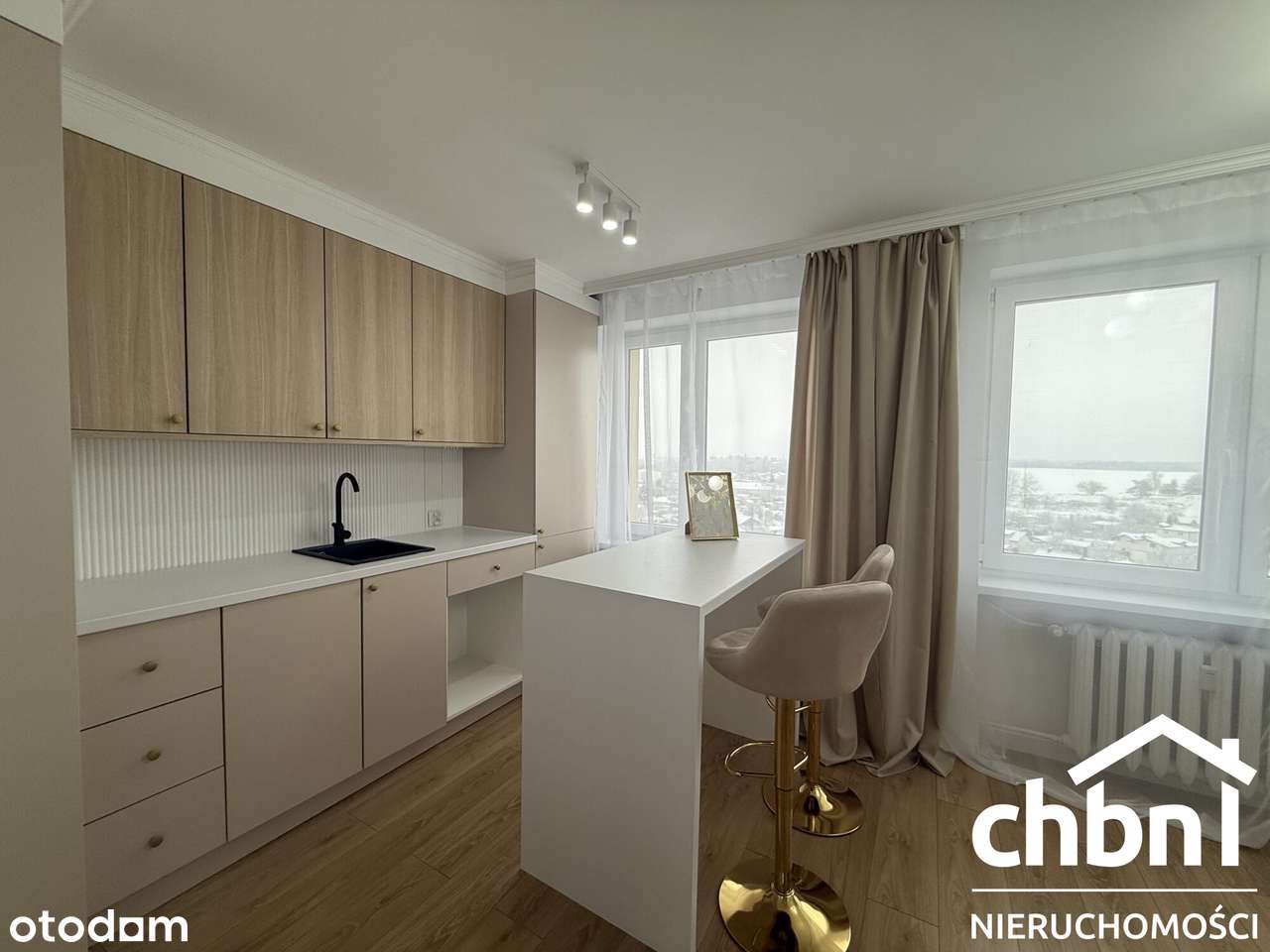 Gotowe do zamieszkania – 60 m² po kapitalnym remoncie-3