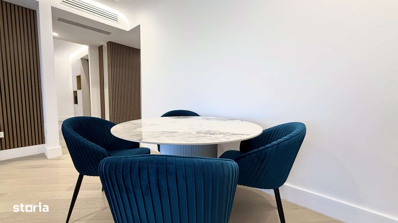 De inchiriat  | Apartament 3 camere terasa Cortina 126 | Iancu Nicolae - Imagine principală: 5/19