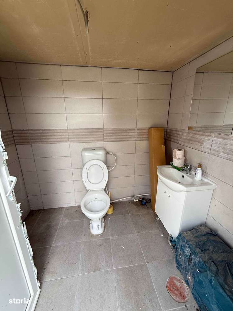 De vânzare anexa si teren cazasu - Imagine principală: 3/5