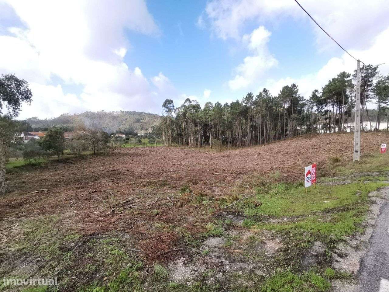 Terreno Rústico, Gondemaria - Grande imagem: 2/7