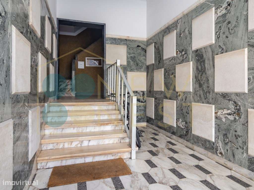 Apartamento T2 Pronto a Entrar | Camarinha, Setúbal-29