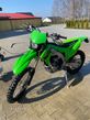 Kawasaki KX - 1