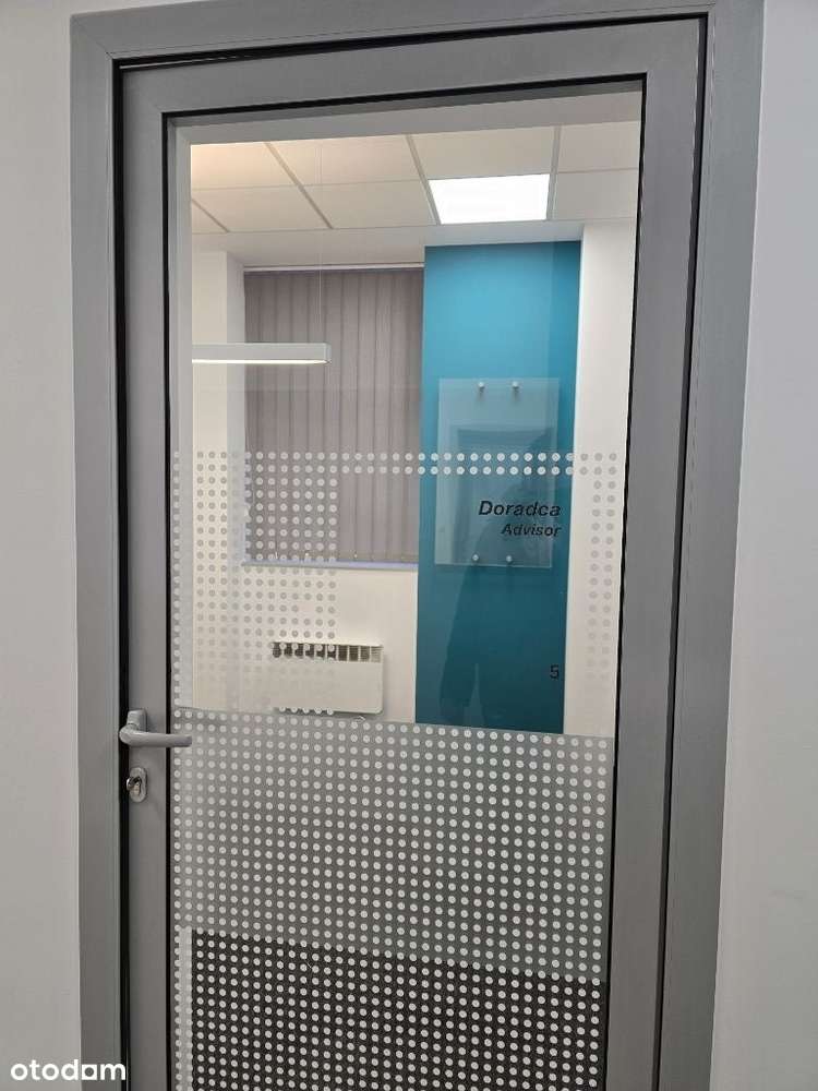 lokal frontowy parter duże witryny - Pełny obrazek: 5/11