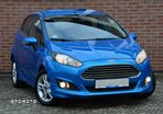 Ford Fiesta 1.0 EcoBoost ST-Line - 1