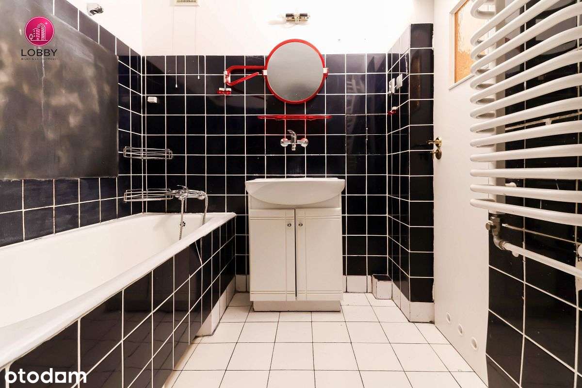 3 Pokoje I Czechów I Garaż-13