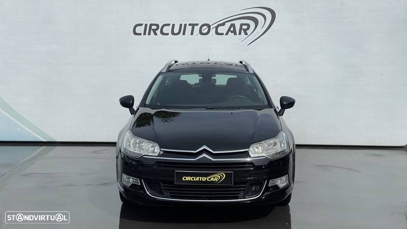 Citroën C5 Tourer 1.6 HDi Business Airdream - 5