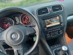 Volkswagen Golf 1.2 TSI BlueMotion Technology Team - 5