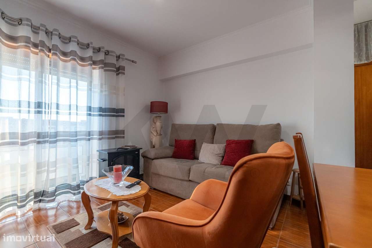 Apartamento T3 no Bairro do Ingote, Coimbra - Grande imagem: 4/25