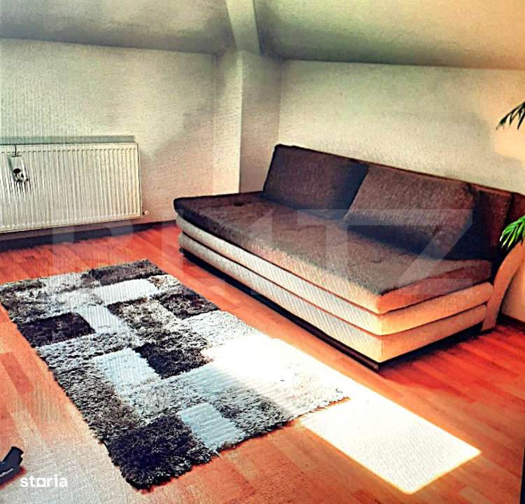 Apartament 2 camere, 55 mp, zona Centrala - Imagine principală: 5/6