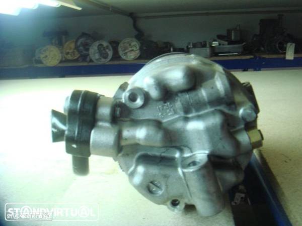 Compressor Ar Condicionado BMW 320D 150cv - 2