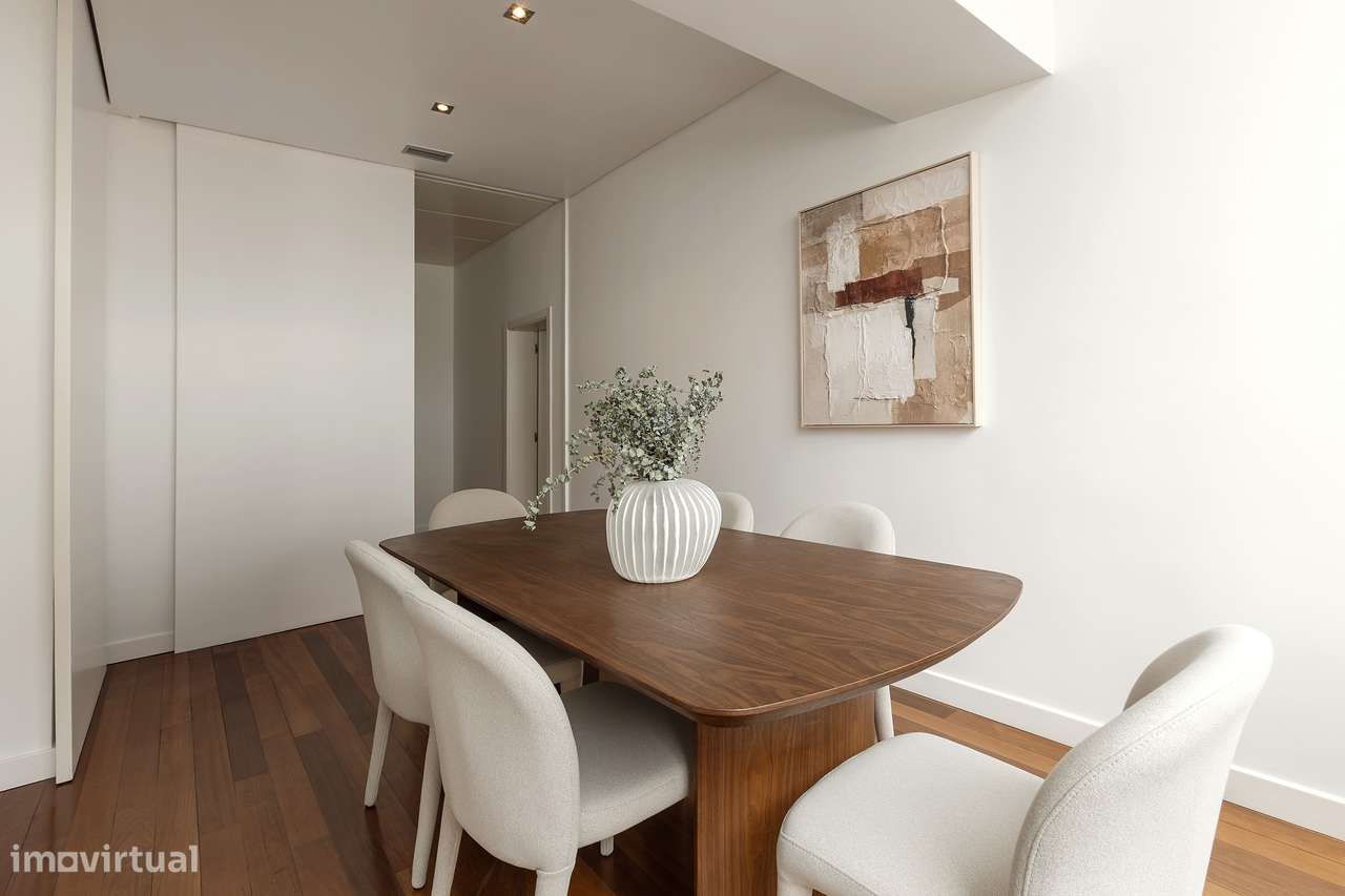 Apartamento em Lisboa, Avenidas Novas-5