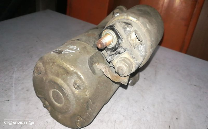 Motor De Arranque Hyundai Atos (Mx) - 3