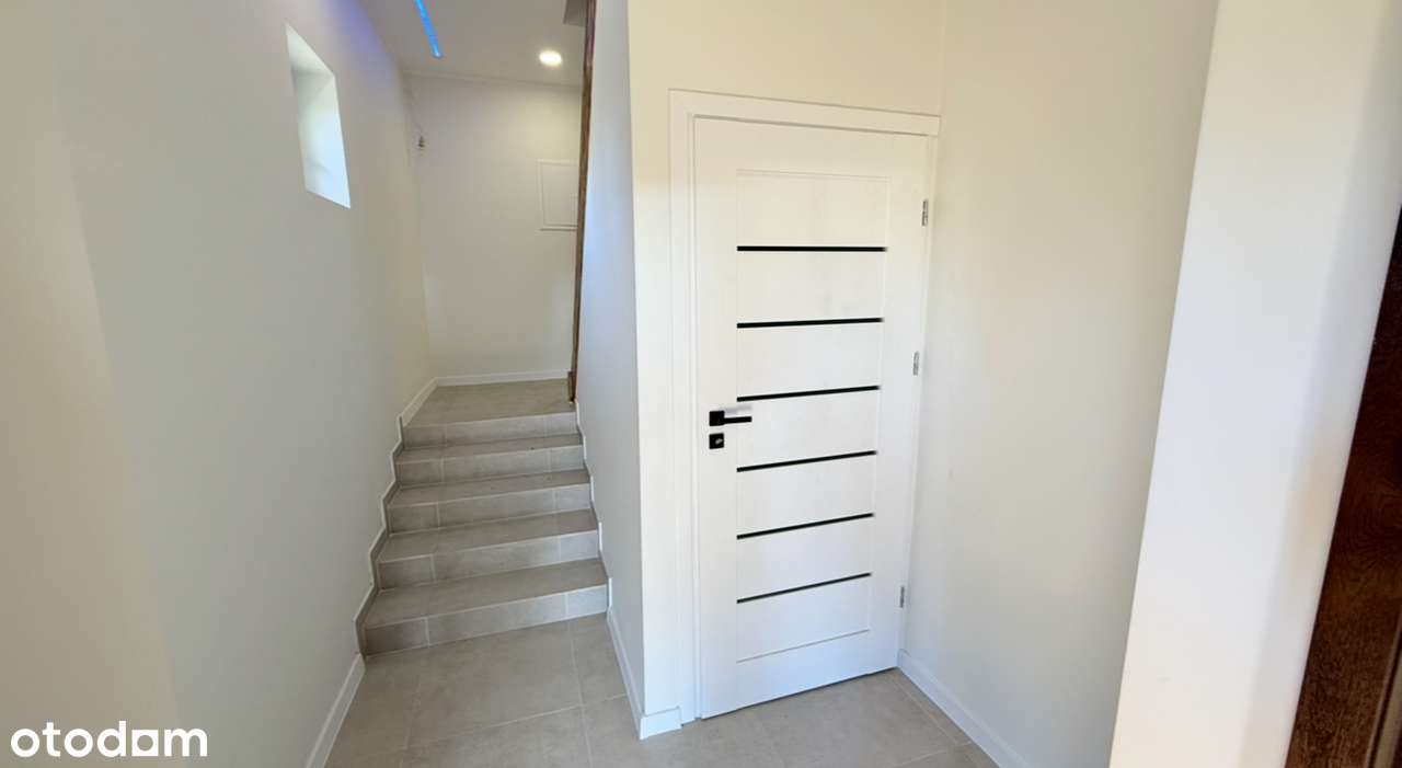 Dom po generalnym remoncie z dużą działką i garażami -Kutno, Listopada - Pełny obrazek: 4/16