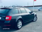 Skoda Octavia Combi Diesel 1.6 TDI DSG Style - 6