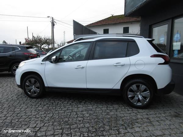 Peugeot 2008 1.6 BlueHDi Style - 6