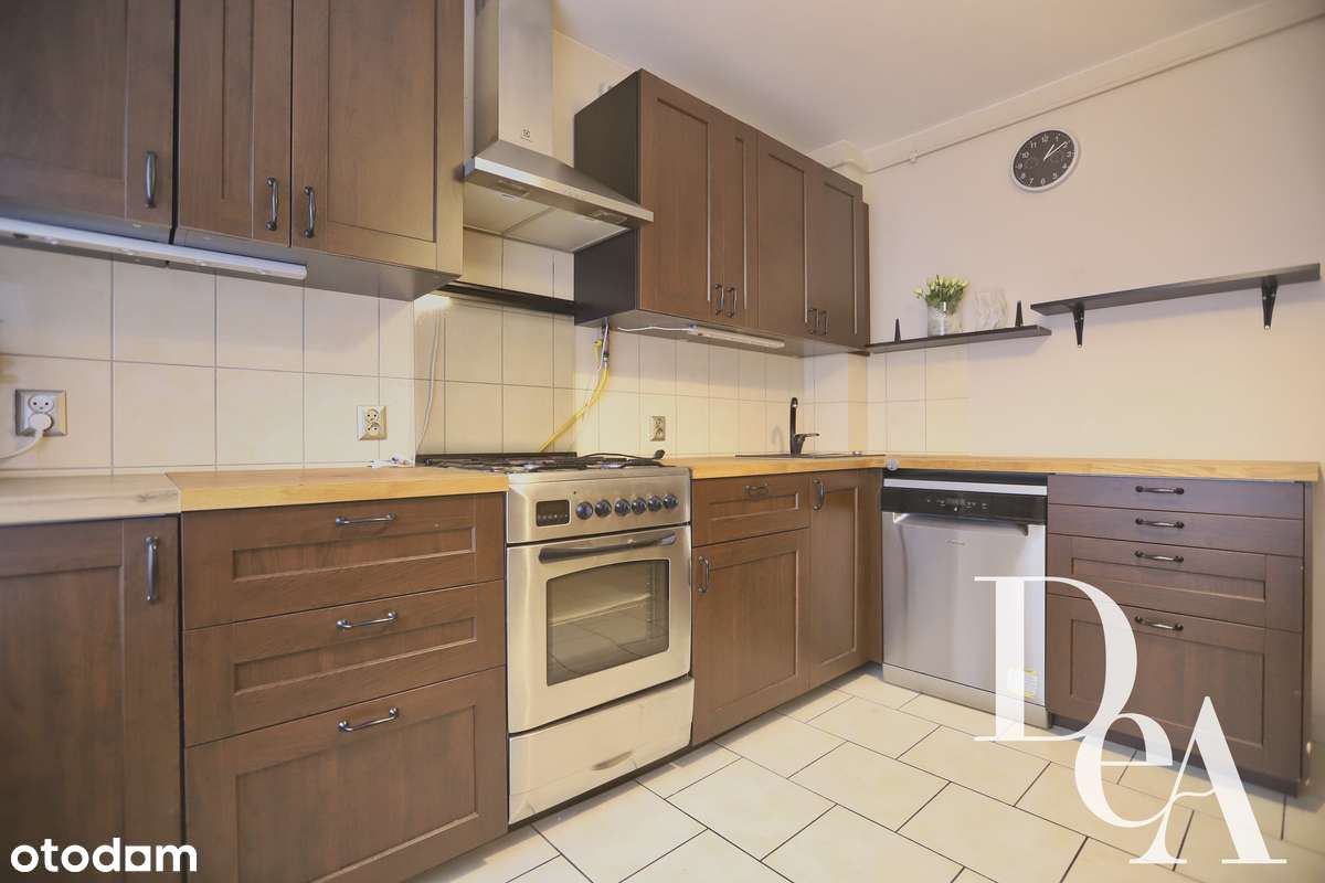 Psie Pole | 2 pokoje | balkon | parter | bez prowizji | do negocjacji-6