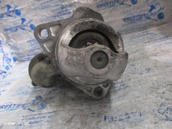 Motor De Arranque GM 55556245 SAAB 93 SW 2007 2.0T - 1