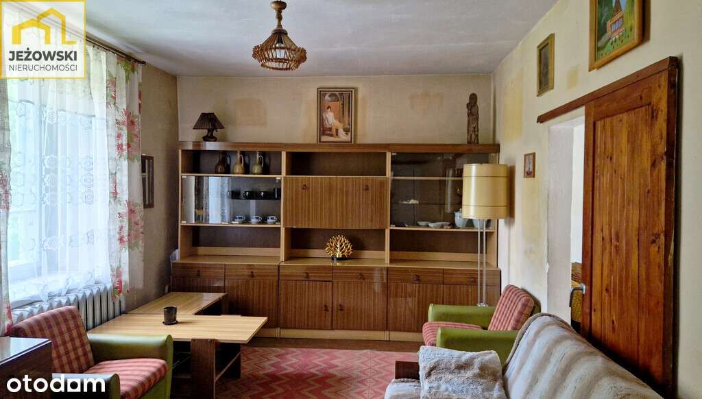 Duża działka 42ary, 1300mkw MNP przy Rajchertówce.-8