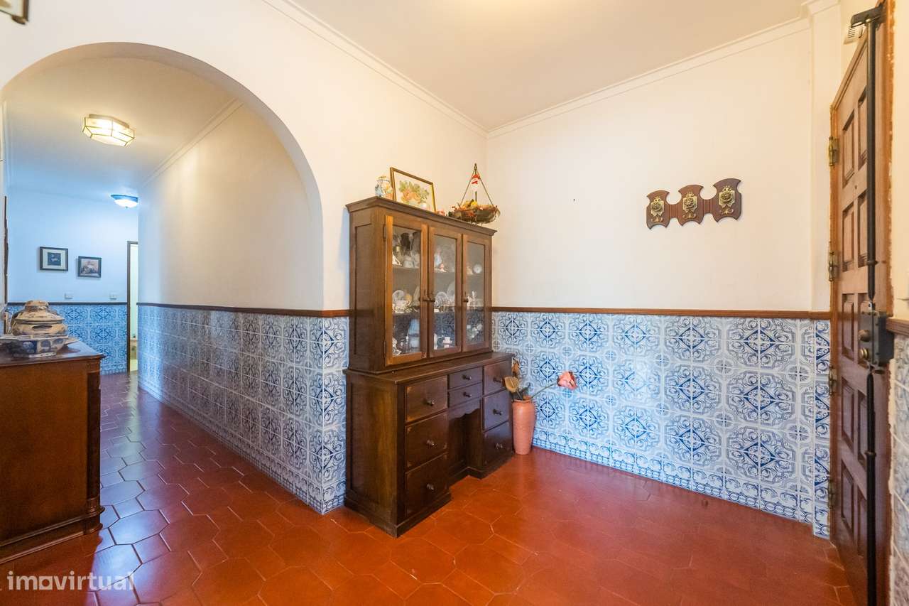 Apartamento T3 Venda em Massamá e Monte Abraão,Sintra-5