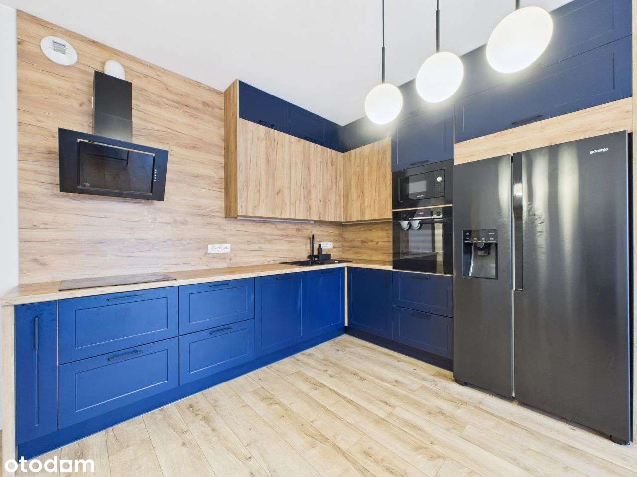 Nowoczesne 4 pokoje| Aurora, ul. Barcza – Olsztyn-2