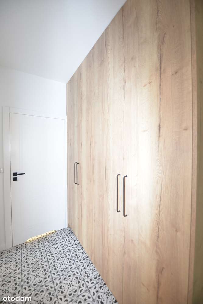 3 pokoje-NOWE wewnątrz-idealne do wejścia od zaraz. Wysoki standard.-13