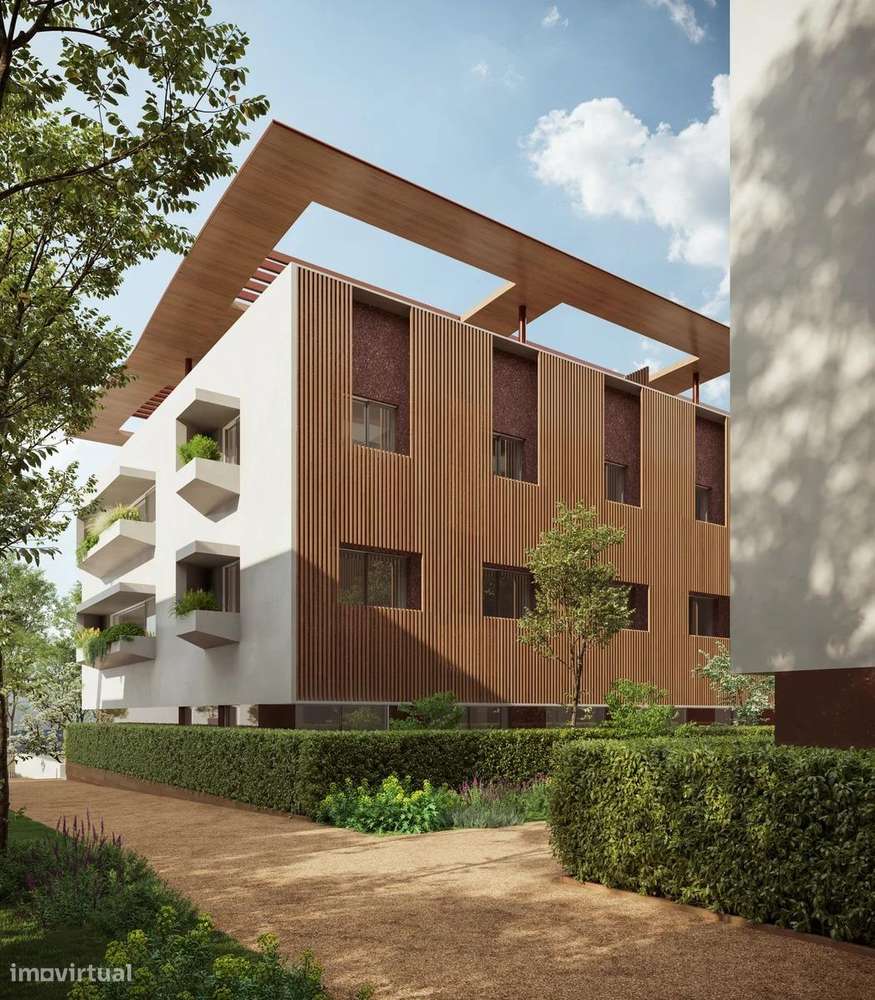Exclusivo T4 Duplex | Nova construção | Raiz, Porto-22