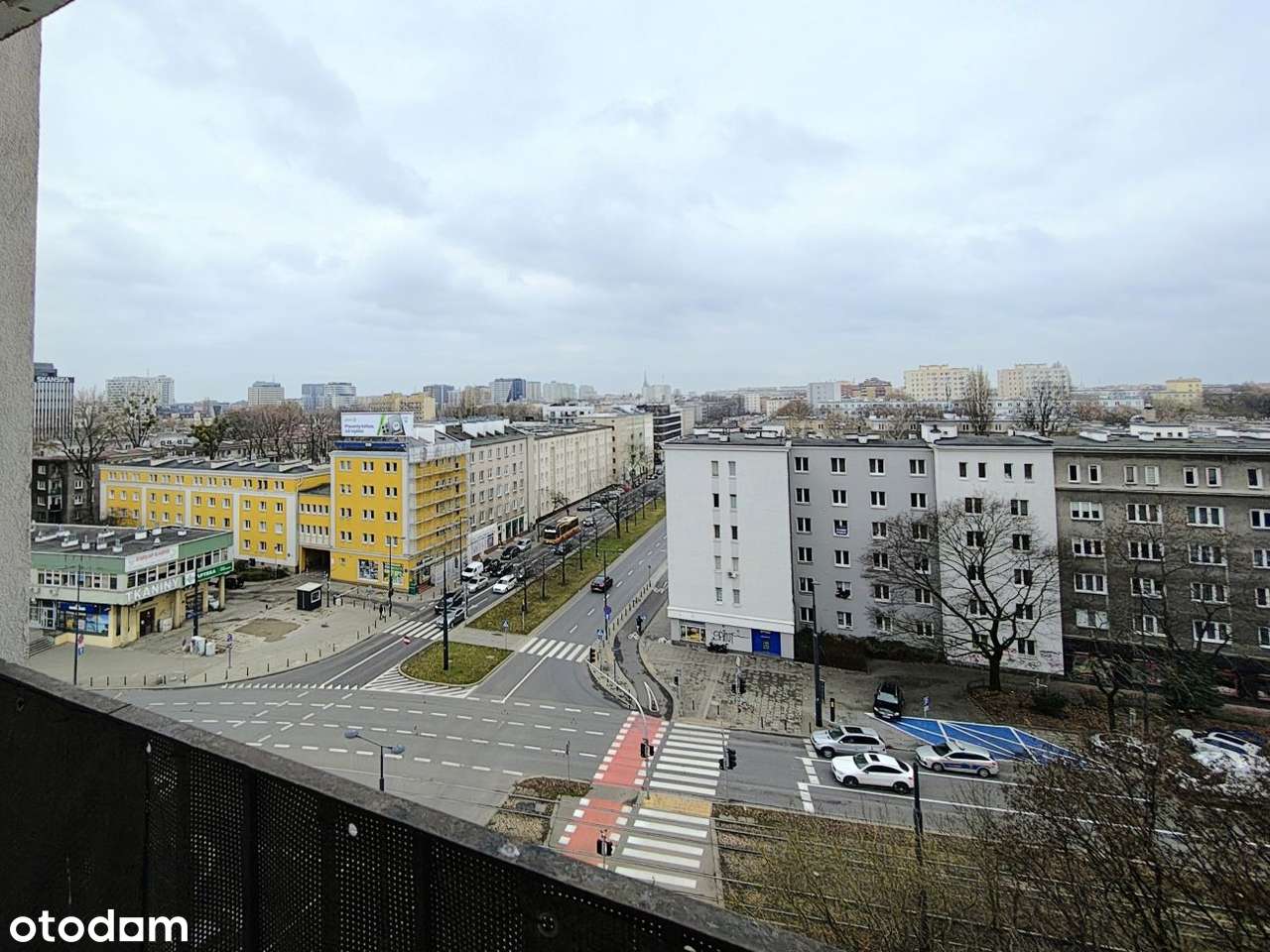 3 pokoje na 47 m2 z balkonem-9