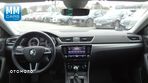 Skoda Superb - 13