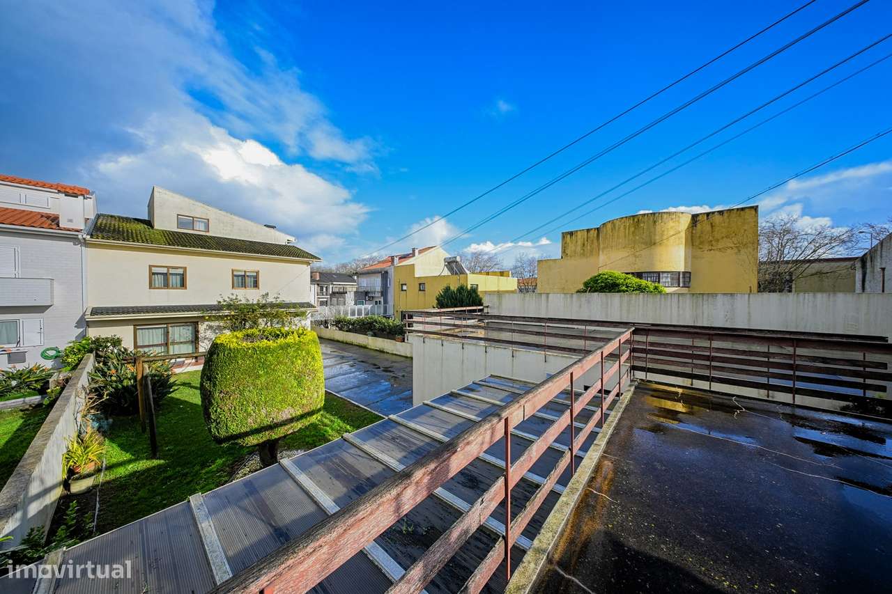 Moradia T5 Venda em Póvoa de Varzim, Beiriz e Argivai,Póvoa de Varzim-26