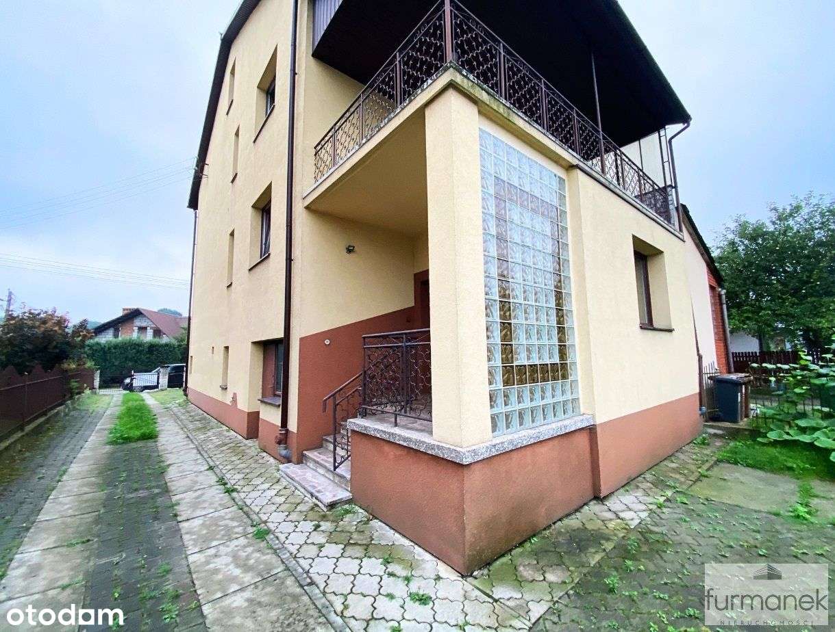 Dom z budynkiem gospodarczym w Biłgoraju - Pełny obrazek: 4/20