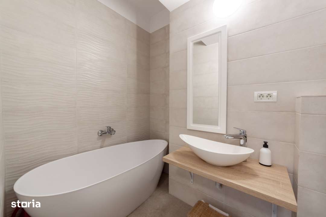 4 camere moderne in Gavana – etaj 1 - Bloc nou!-12