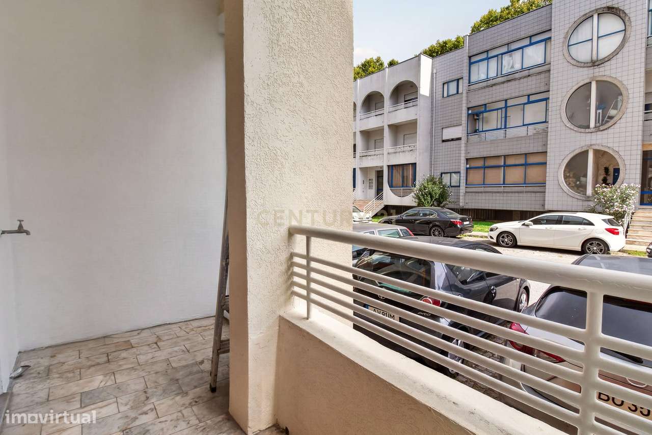 Apartamentos arrendados com 7,5% rentabilidade-47