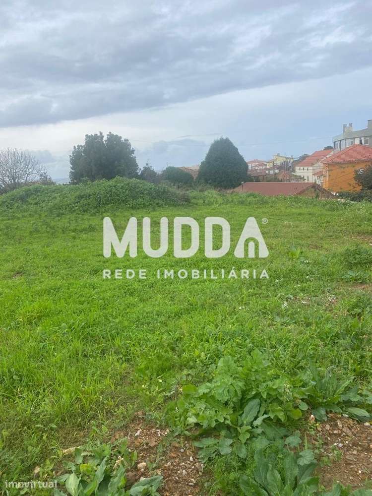 Terreno para construção em Esmoriz - Grande imagem: 3/5