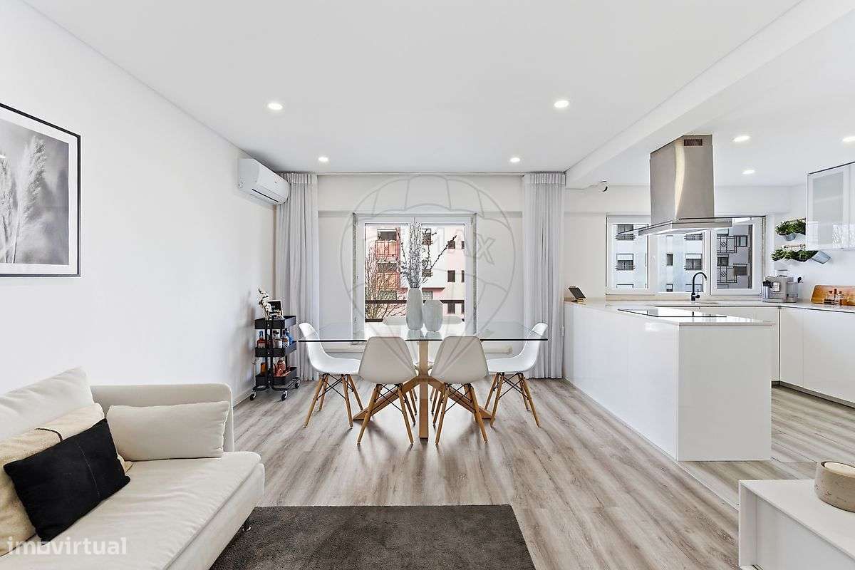 Apartamento T2 para venda - Grande imagem: 4/25