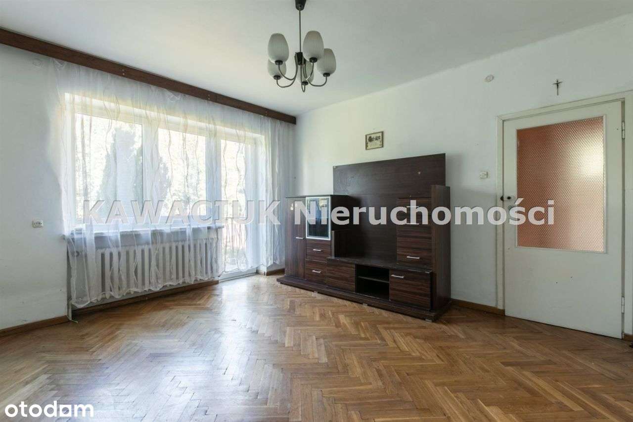 Dom z potencjałem– 5 pokoi, duża działka, Inowłódz - Pełny obrazek: 4/16