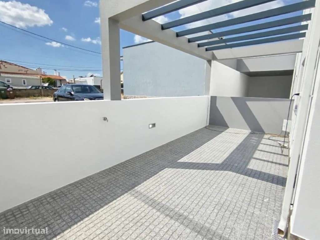 Moradia T3 Venda Seixal - Grande imagem: 5/14