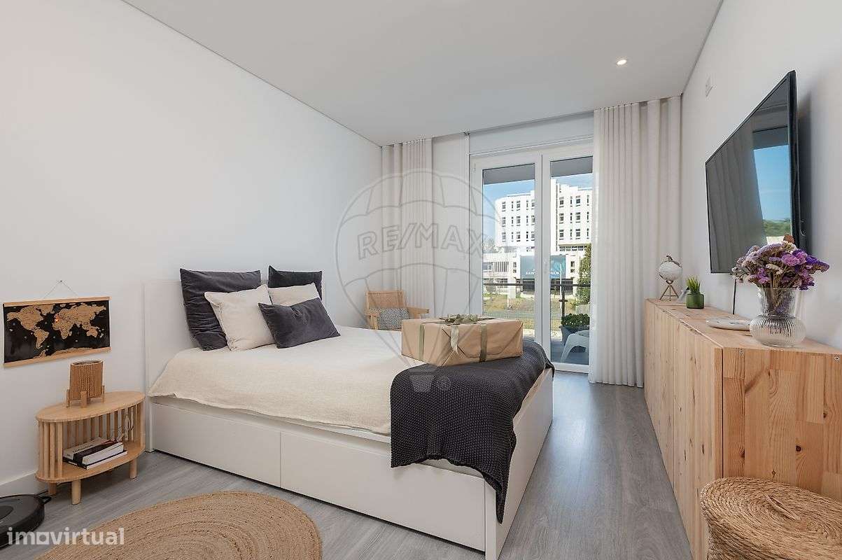 Apartamento T3 para venda-24