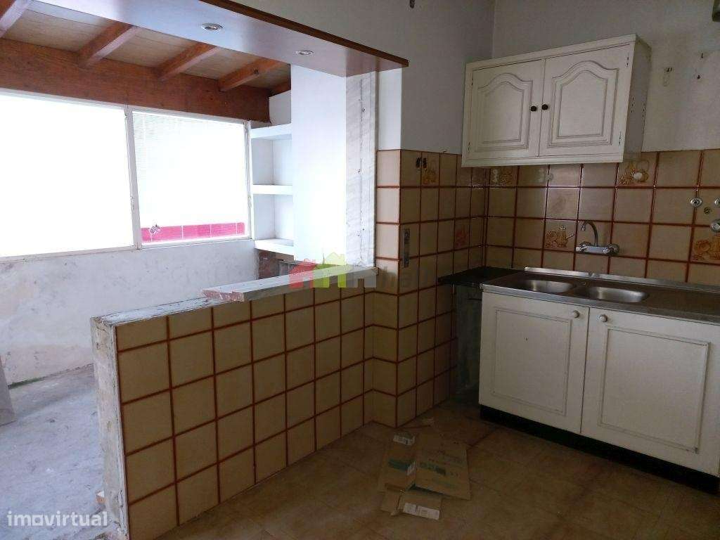 Moradia bi-familiar T5 à venda em São Francisco, Alcochete-36