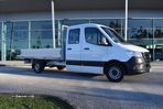 Mercedes-Benz Sprinter 314 CDI/37 CD - 2