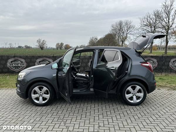 Opel Mokka - 32