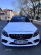 Mercedes-Benz C 220 d 4Matic T 9G-TRONIC AMG Line - 1