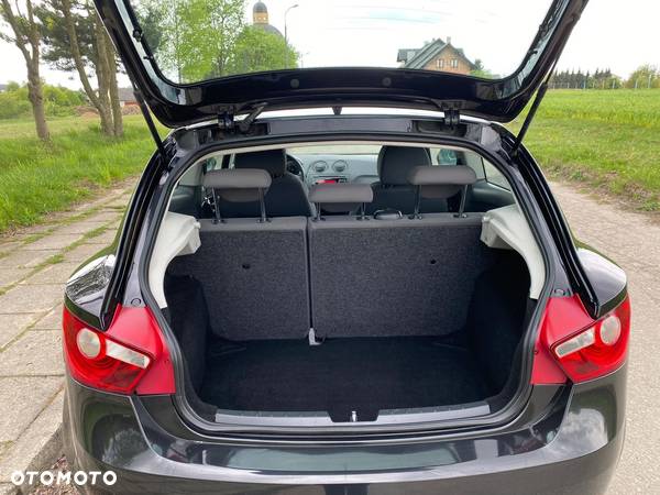 Seat Ibiza 1.4 16V Easy Life - 9