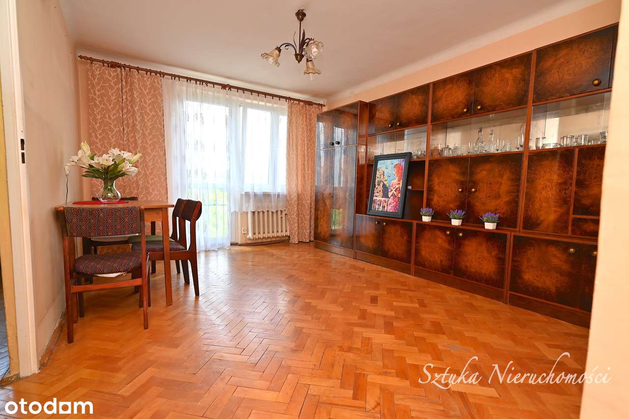 Przemyśl -Przytulne 2-pokojowe na Zasaniu  z widokiem na SAN-0