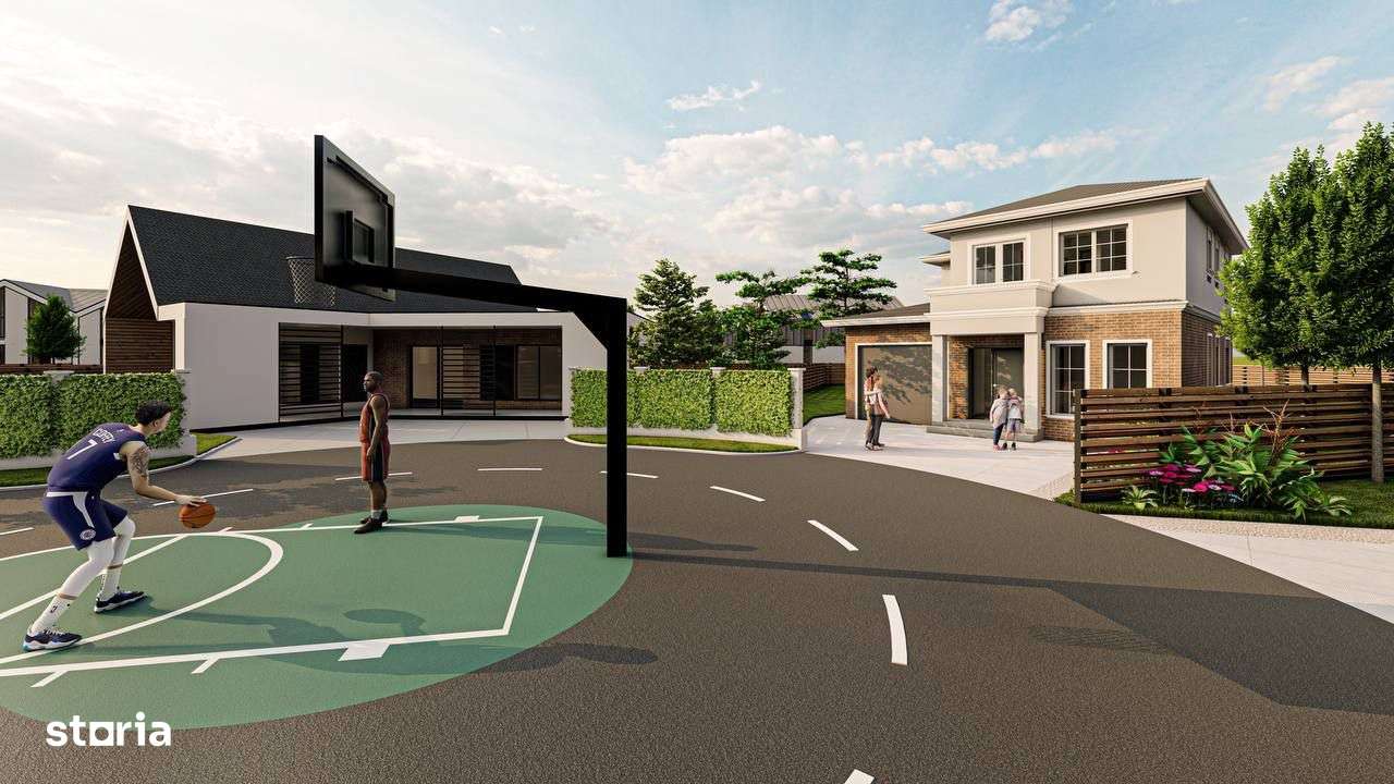 Ocazie pentru investitori, teren langa cel mai frumos parc din Arad - Imagine principală: 3/5