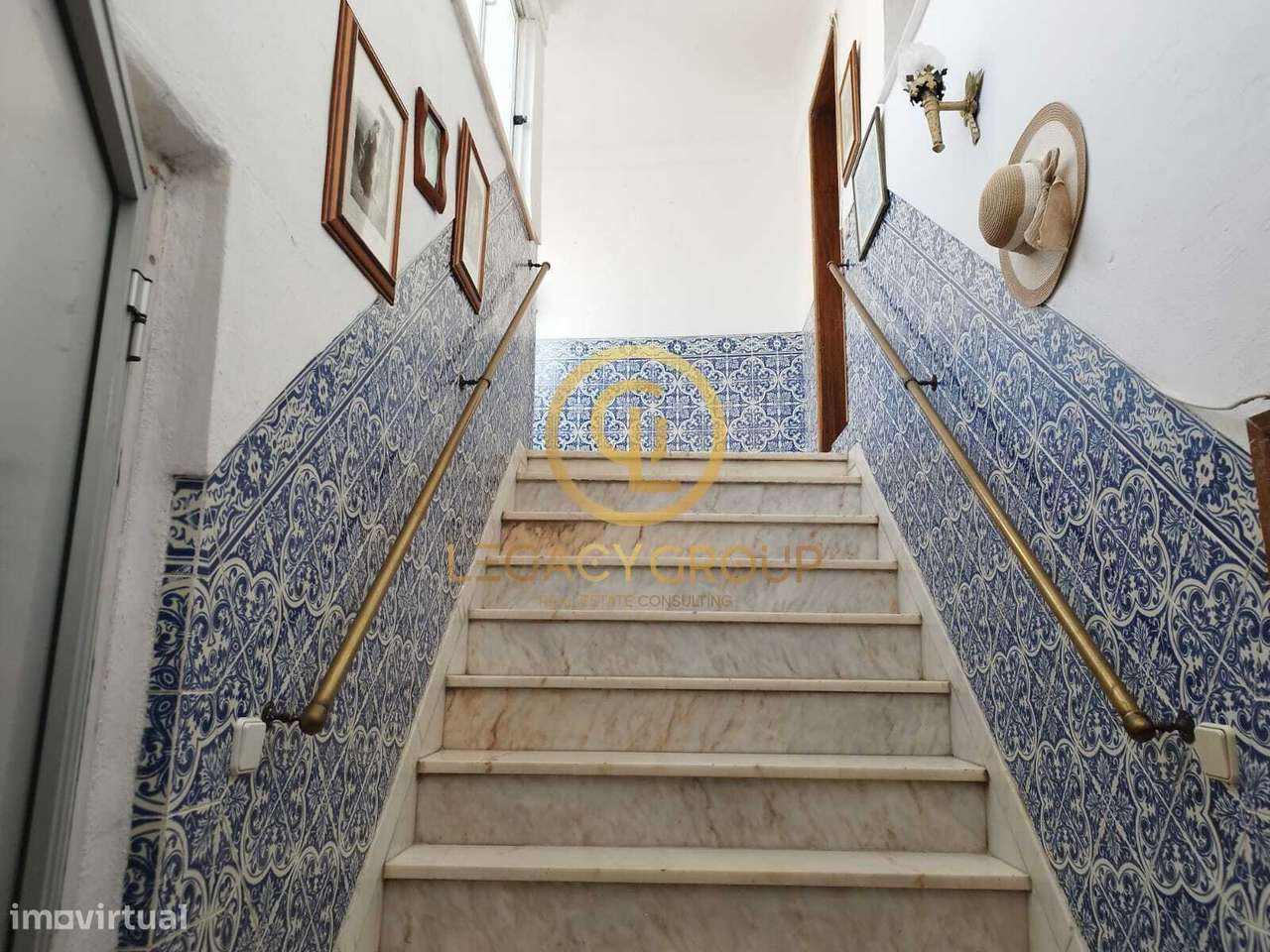 MORADIA T3 NO CENTRO HISTÓRICO DE REDONDO-5