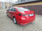 Toyota Corolla 1.6 Comfort - 3