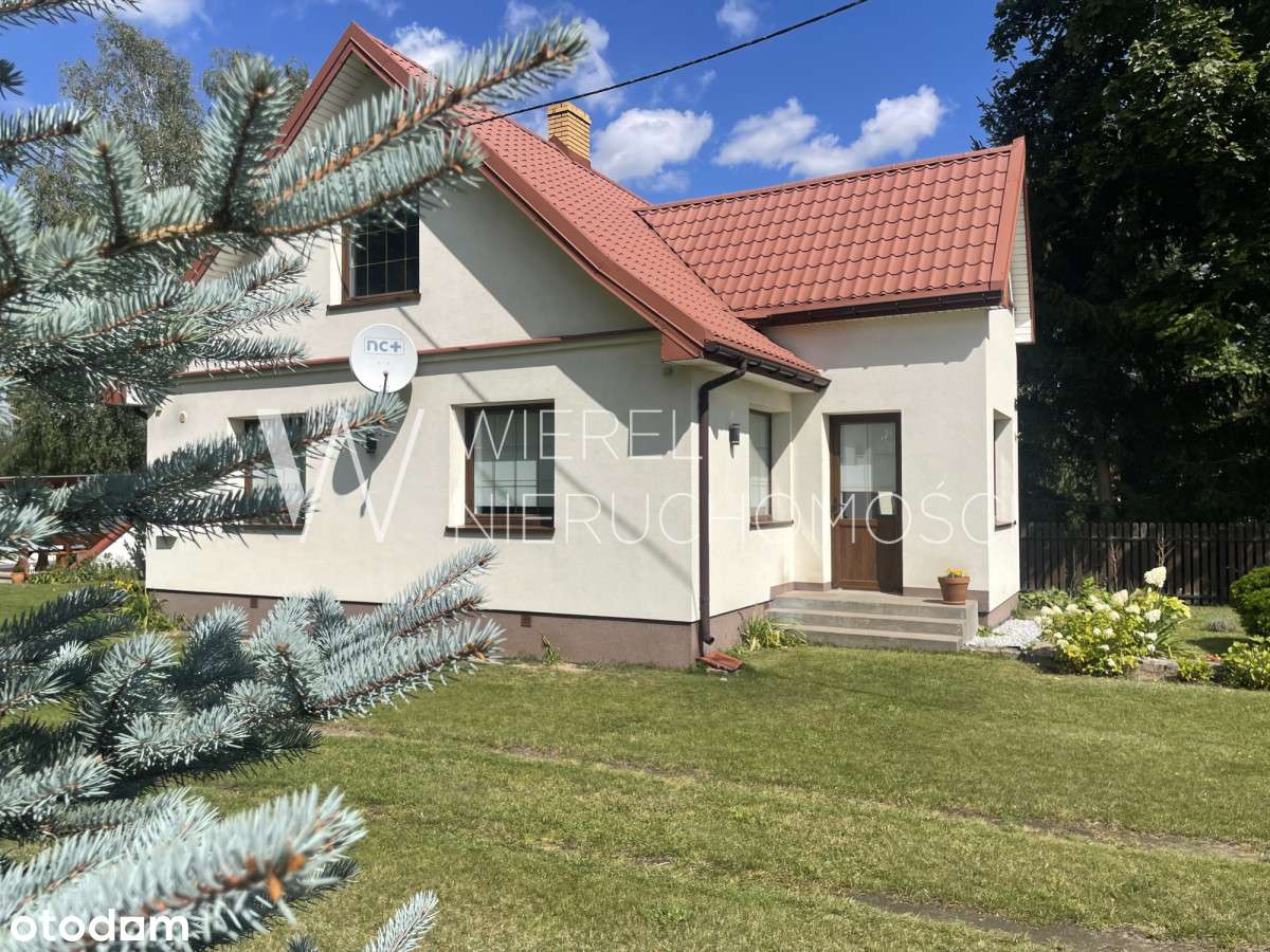 Siedlisko z duszą 4500 m2-0