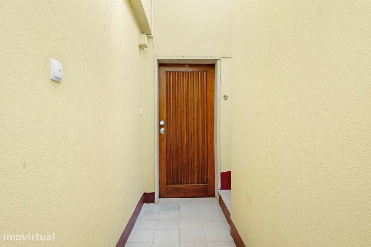 T3 Luminoso e Espaçoso na Costa da Caparica - Grande imagem: 2/24